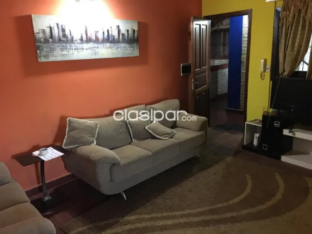 📣departamento de 2 dormitorios - zona shopping Pinedo - Fernando de la Mora norte📣 — foto 4