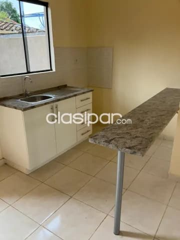 Duplex a estrenar barrio laurelty Luque a mts de la av. Nanawa, foto 5