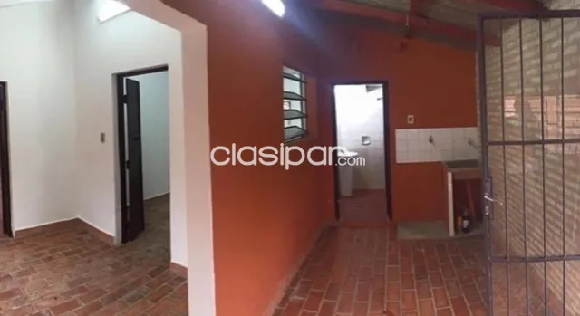 Ykua satí – oportunidad! Construcción + terreno, 402m2, p/ reciclar, sólo 200.000 usd, foto 4