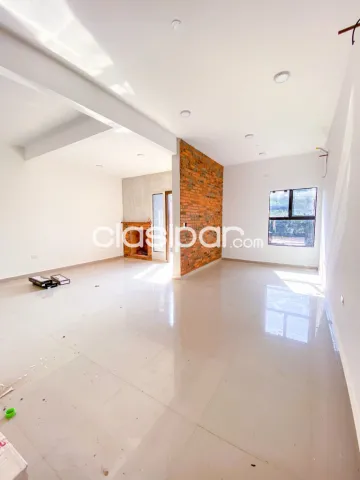 Luque – cañada garay: Elegante duplex a estrenar, 3 dormit, jardín, quincho, foto 5