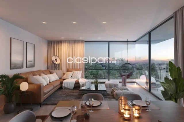 Departamento boutique de un dormitorio en asuncion, foto 2