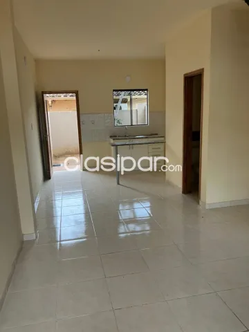 Duplex a estrenar barrio laurelty Luque a mts de la av. Nanawa, foto 4