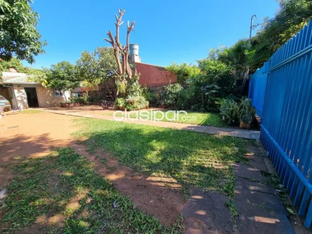 Casa en Luque barrio laurelty — foto 2