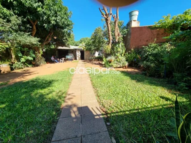 Casa en Luque barrio laurelty — foto 3