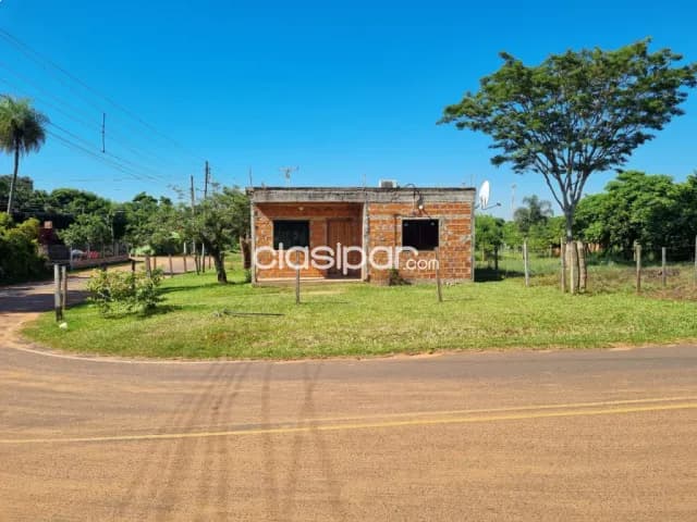 Terreno en Capiatá - rojas cañada, foto 2