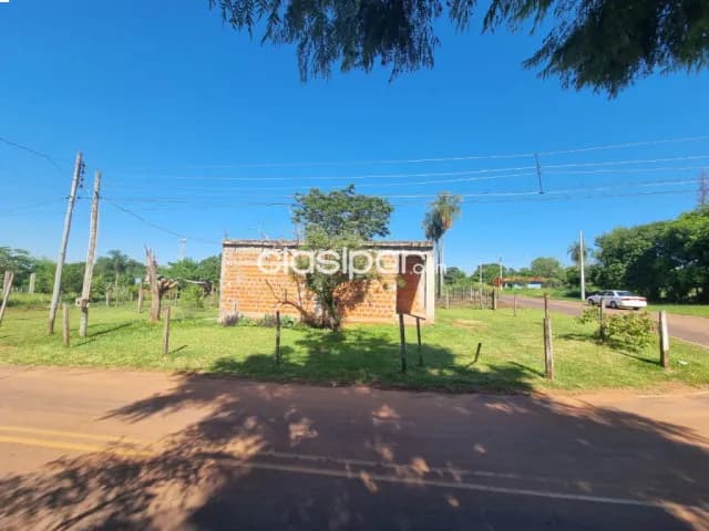 Terreno en Capiatá - rojas cañada, foto 4
