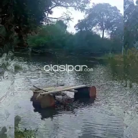 14.000 hectáreas. Sólo Campo. Ganadera/Agrícola expandible.Río pasa por la propiedad Vendo, foto 3