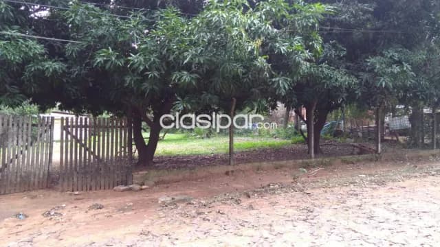 Terreno de 12x50 en Lambare barrio Puerto Pabla zona Petropar — foto 2