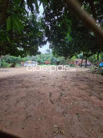 Terreno de 12x50 en Lambare barrio Puerto Pabla zona Petropar — foto 4