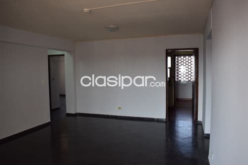 Departamento en asuncion centro cod 1931, foto 1