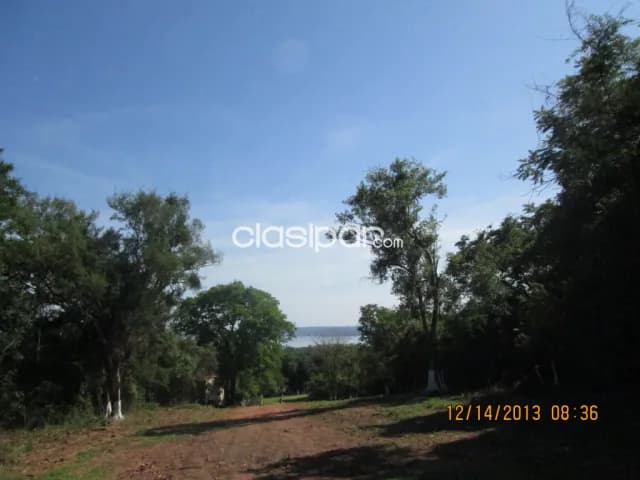 Terreno Vista al Lago Ypacarai ALTURA de 179 mtrs s/ Nivel del lago Oferta por este mes, foto 1