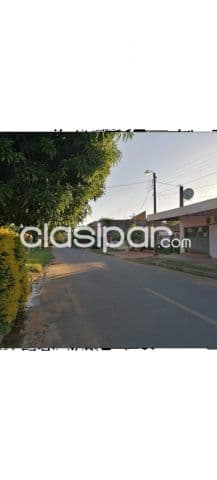 Casa! En cañadita Ñemby sobre asfalto - media cuadra de acceso sur!