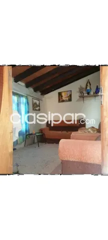 Casa! En cañadita Ñemby sobre asfalto - media cuadra de acceso sur! — foto 3