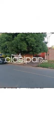 Casa! En cañadita Ñemby sobre asfalto - media cuadra de acceso sur! — foto 4