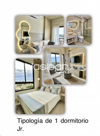 En Venta departamentos en pozo!!