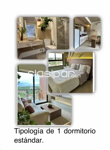 En Venta departamentos en pozo!!, foto 3
