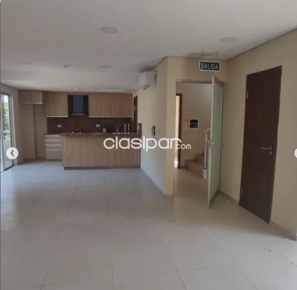 Triplex en Asunción Barrio Villa Aurelia — foto 2