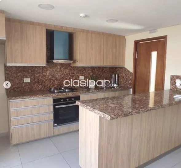 Triplex en Asunción Barrio Villa Aurelia — foto 3