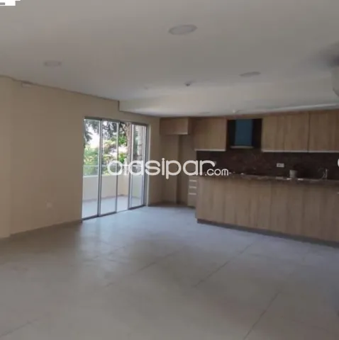 Triplex en Asunción Barrio Villa Aurelia — foto 5