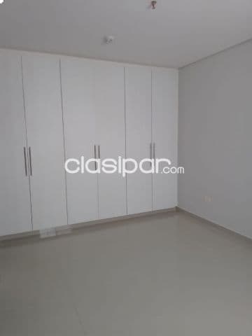 o Vendo Departamento en Asunción Barrio Las Lomas