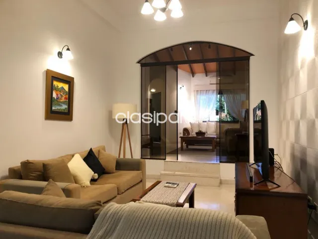Bo hipódromo: Un lujo! Elegante residencia, 3 dormit, alta seguridad, en venta — foto 5