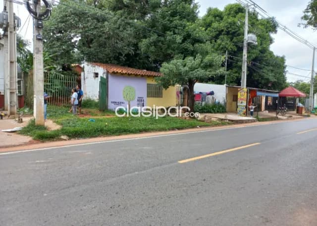 Excelente oferta!! Hermosa propiedad en San Lorenzo s/ pratt gill..!! — foto 2