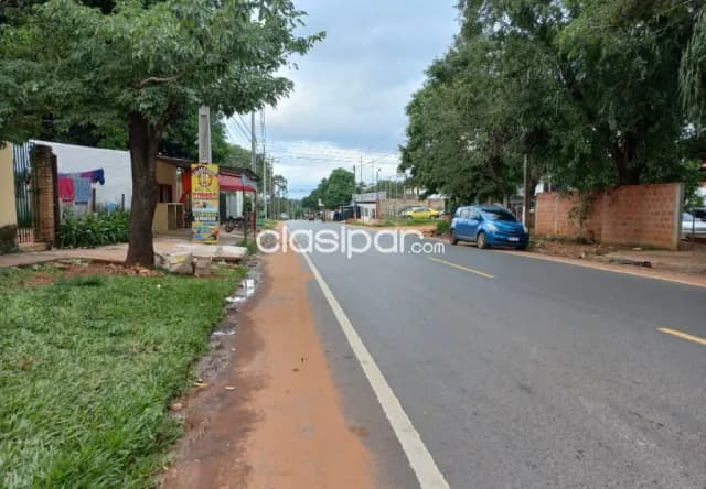 Excelente oferta!! Hermosa propiedad en San Lorenzo s/ pratt gill..!! — foto 3
