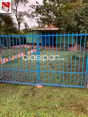 ¡¡¡vendo casita en km. 23 ruta 1(5 cuadras de ruta 1 y 2 de rojas cañada)!!!, foto 3