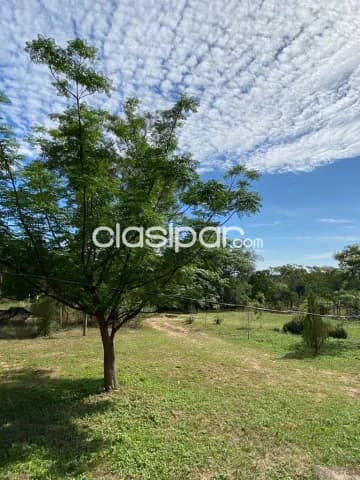 En venta quinta en itaugua — foto 4