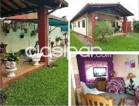 casa en Itaugua
