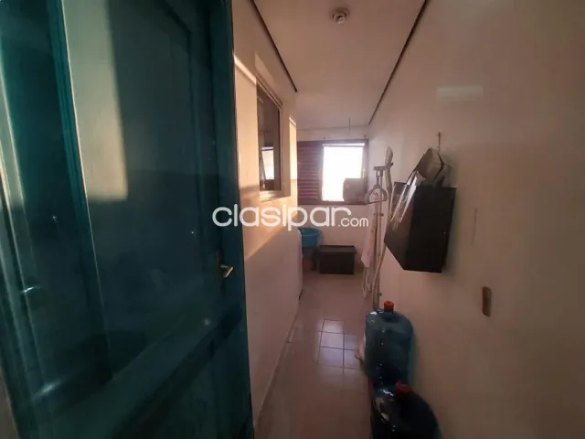 Departamento en edificio zona calle ee.uu y avenida mariscal lópez — foto 3