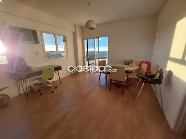 Departamento en edificio zona calle ee.uu y avenida mariscal lópez — foto 4