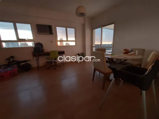 Departamento en edificio zona calle ee.uu y avenida mariscal lópez — foto 5