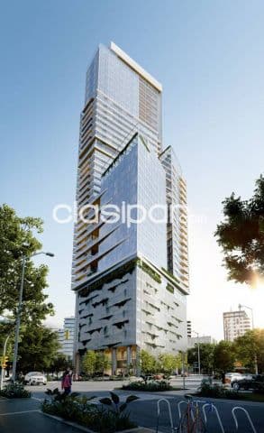 En venta departamento en pre lanzamiento en el barrio ycua satí — foto principal