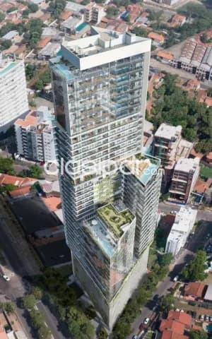 En venta departamento en pre lanzamiento en el barrio ycua satí — foto 3