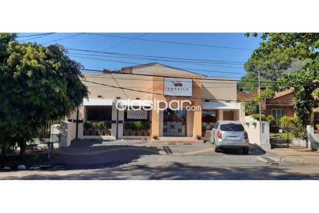 VENDE casa en Asunción, foto 1