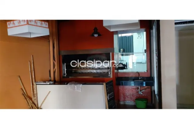 VENDE casa en Asunción, foto 4