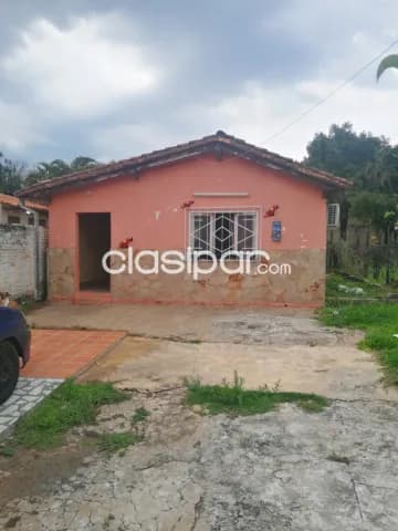 Terreno con casa a demoler o refaccionar — foto 4
