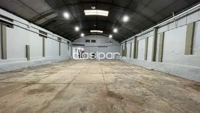 Z/ terminal – rca. Argentina: 450m2, deposito p/ empresas, distribuidoras, usos varios — foto 2
