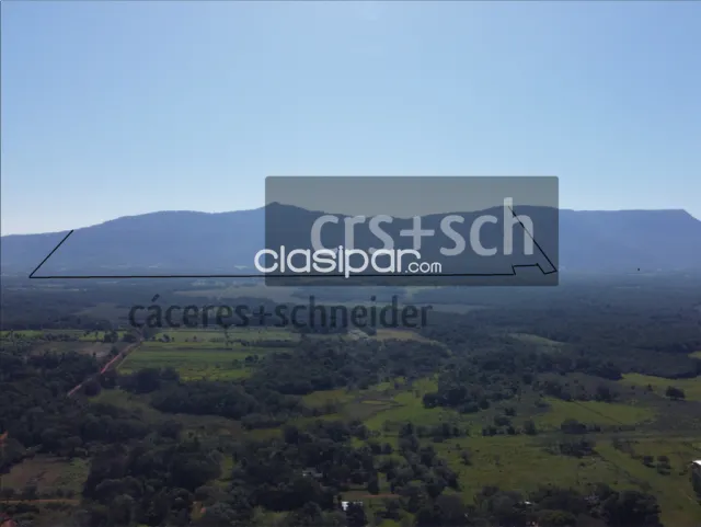 1014 Hectáreas en venta — foto 4
