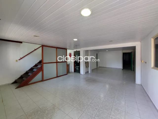 Deposito de 420 m2 en lambare‼️ c-1134 — foto 3