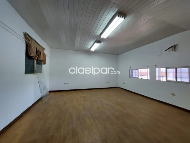 Deposito de 420 m2 en lambare‼️ c-1134 — foto 4