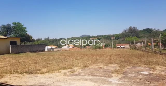 2 terrenos juntos en Caacupe — foto 3