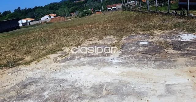 2 terrenos juntos en Caacupe — foto 4