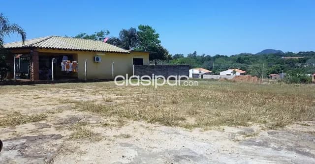 2 terrenos juntos en Caacupe — foto 5