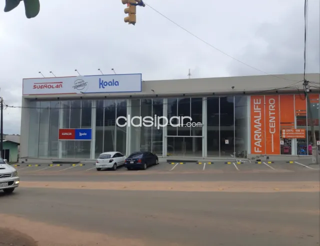Salón Comercial en exclusivo Edificio en Santaní, foto 2