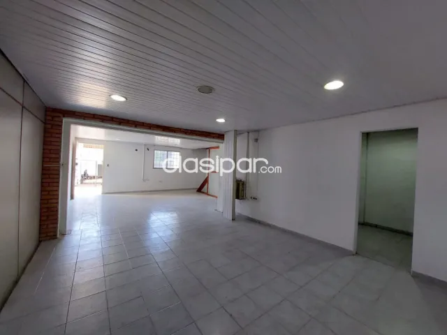 Deposito de 420 m2 en lambare‼️ c-1134, foto 5