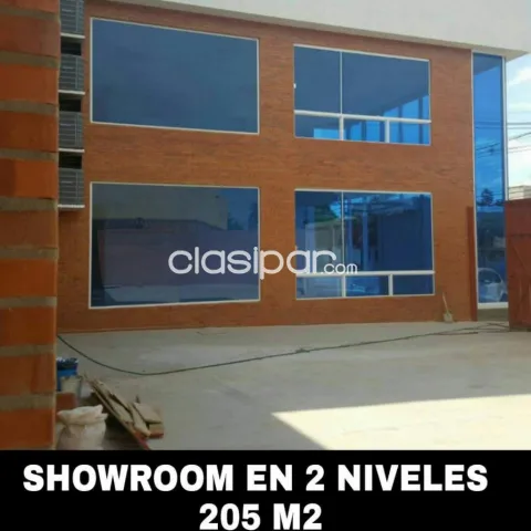 Importante deposito con showroom zona shopping multiplaza‼️ c-1124, foto 4