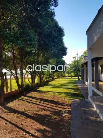 casa amoblada con amplio patio en Cptan. Miranda: 3 habitaciones y 3 baños — foto 3