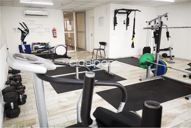 Nuevo Precio Moderno Y Amplio Dpto 1 Hab En Edificio Robelini — foto 5